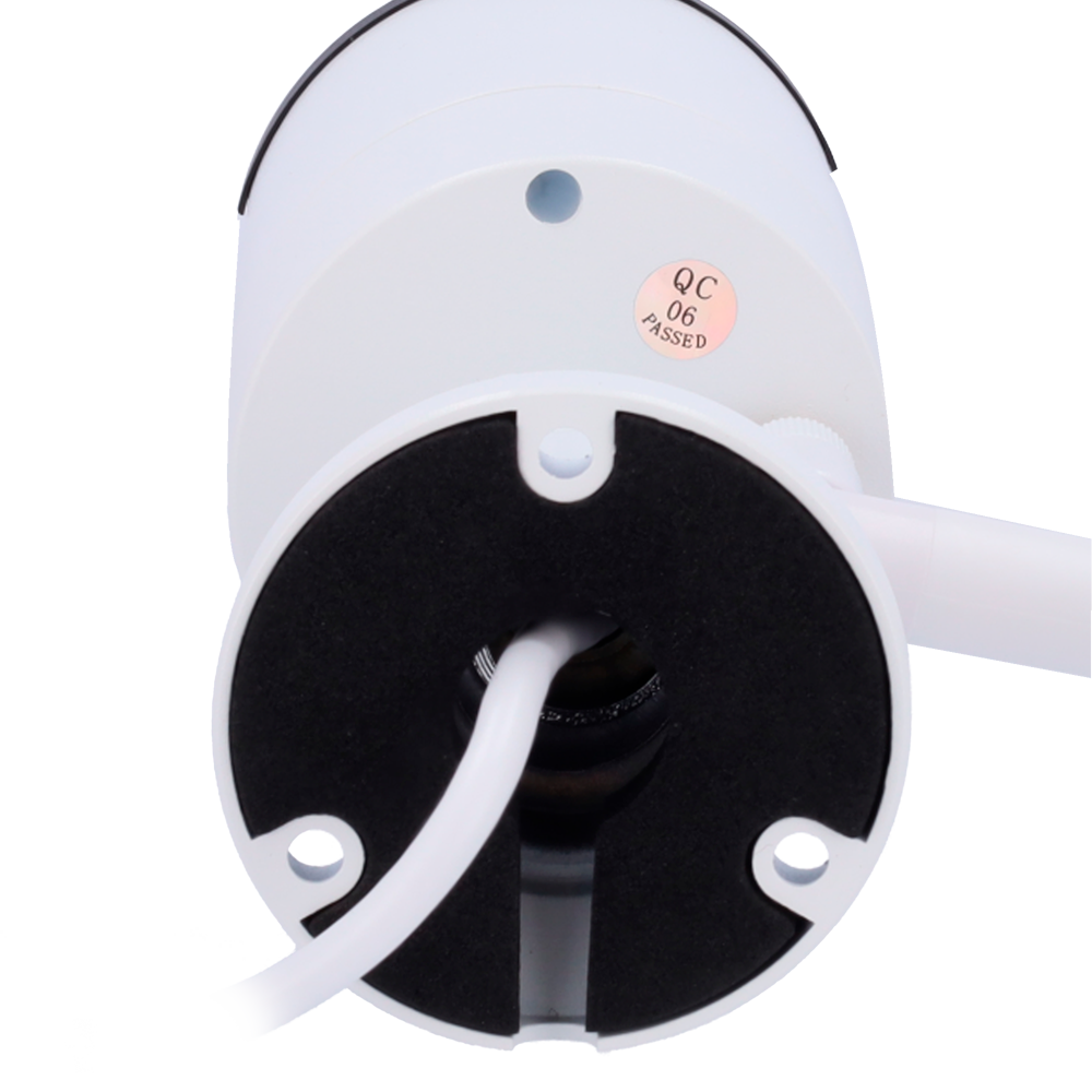 Nivian NV-KIT430W-4CAM Kit CCTV – WiFi · NVR 4 canales · 4 cámaras - Imagen 4