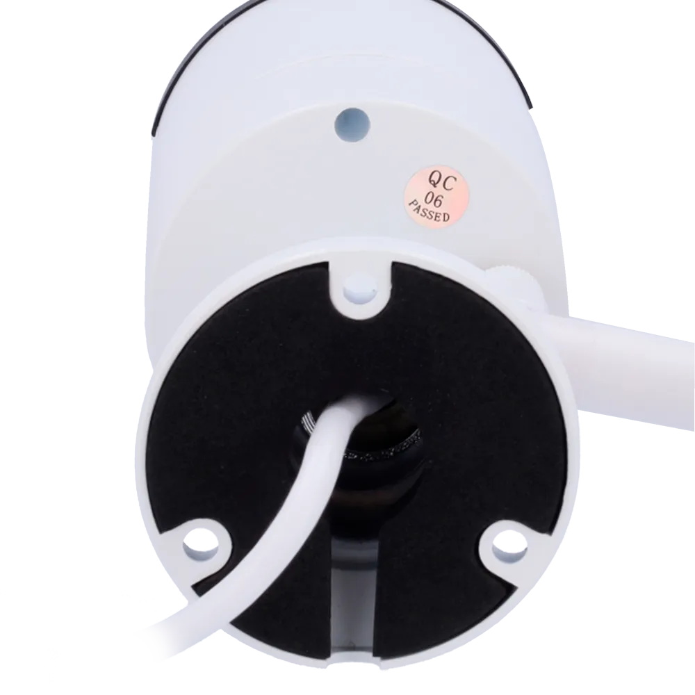 Kit Videovigilancia WiFi Nivian NV-KIT830W-8CAM 8 Cámaras