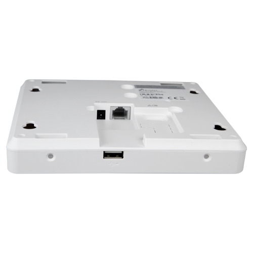 Control de presencia - Nivian - Huella + Tarjeta + PIN/Teclado - IP/Ethernet + USB - Imagen 4