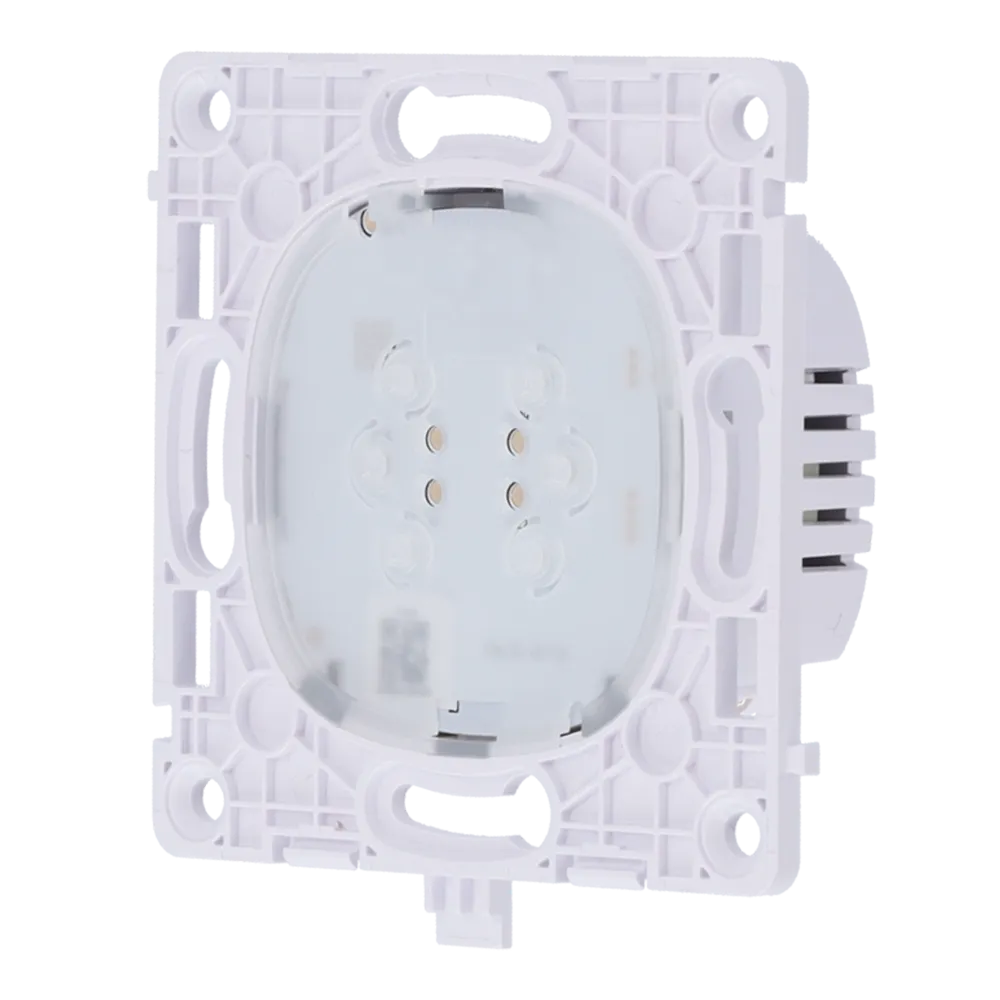 AJAX AJ-LIGHTCORE-2W Interruptor Inteligente Jeweller