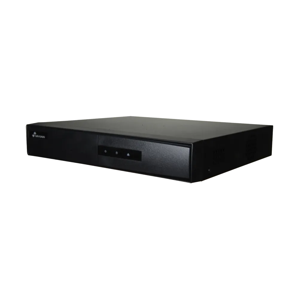 Nivian NV-XVR810M Grabador XVR 8 Canales 1080p H.264