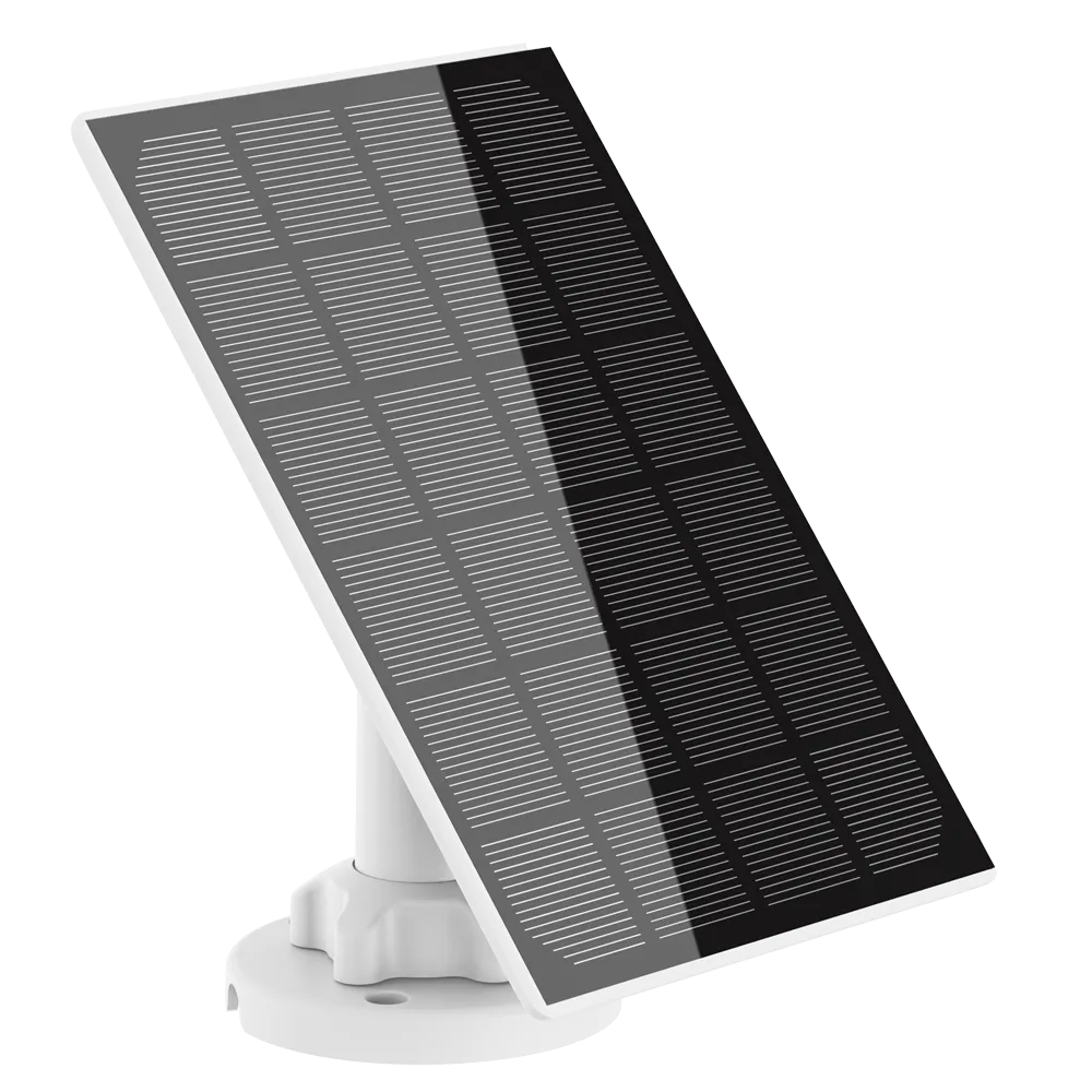 Panel Solar con Batería Nivian NVS-06BATSOLAR 10400mAh