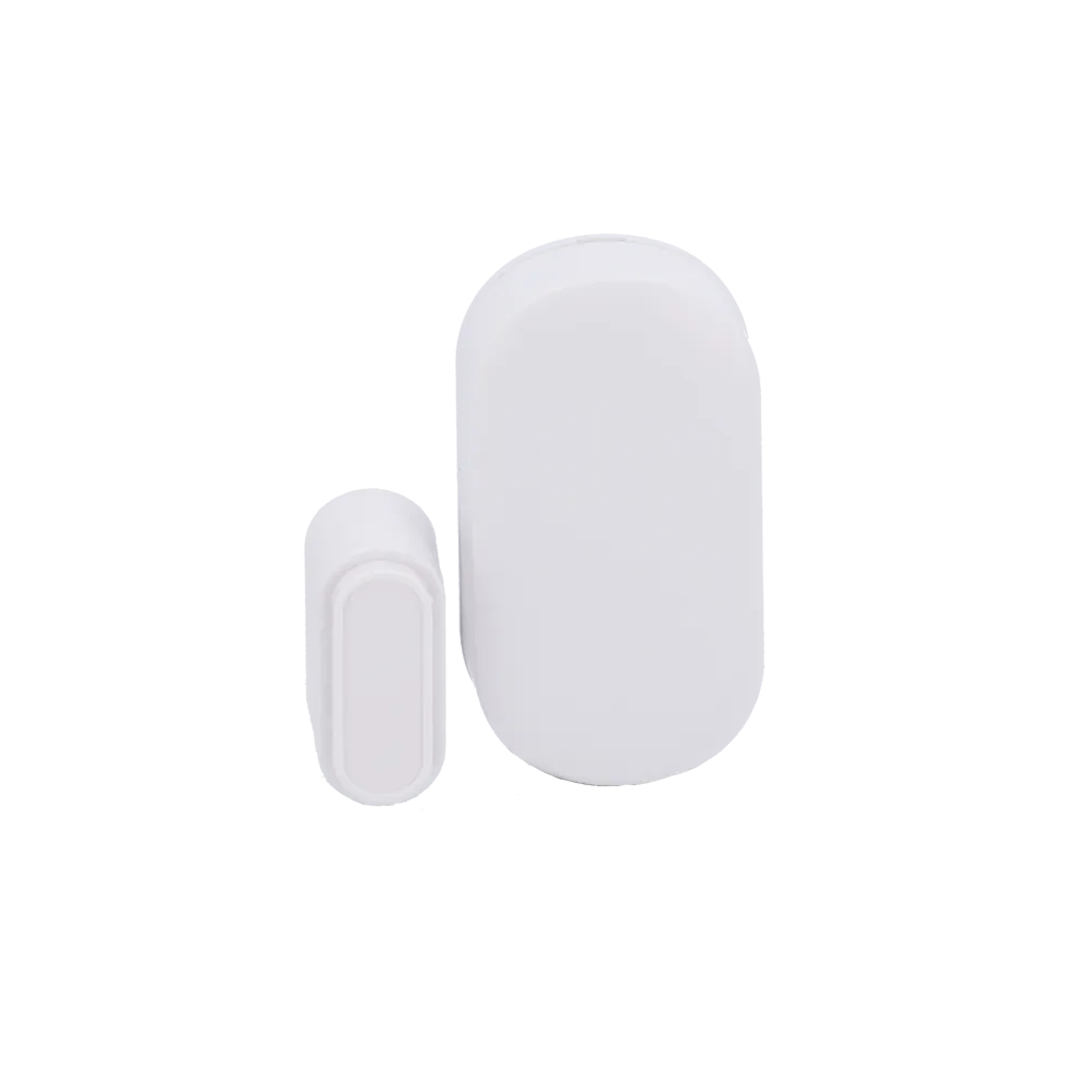 Kit Alarma WiFi Nivian NVS-ALARM1-W con Sirena y App