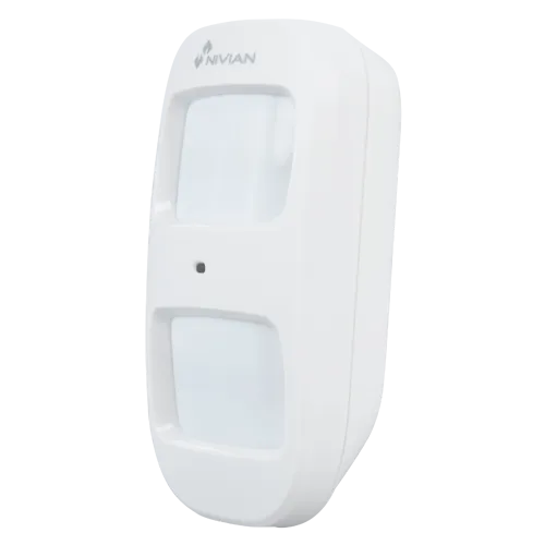 Detector Volumétrico Interior NVS-D2A Nivian Smart 8m/100º