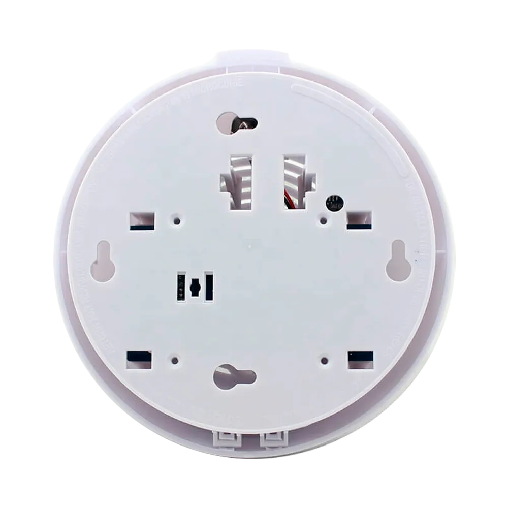 Detector de Humo Inteligente Nivian NVS-D5C con Sirena