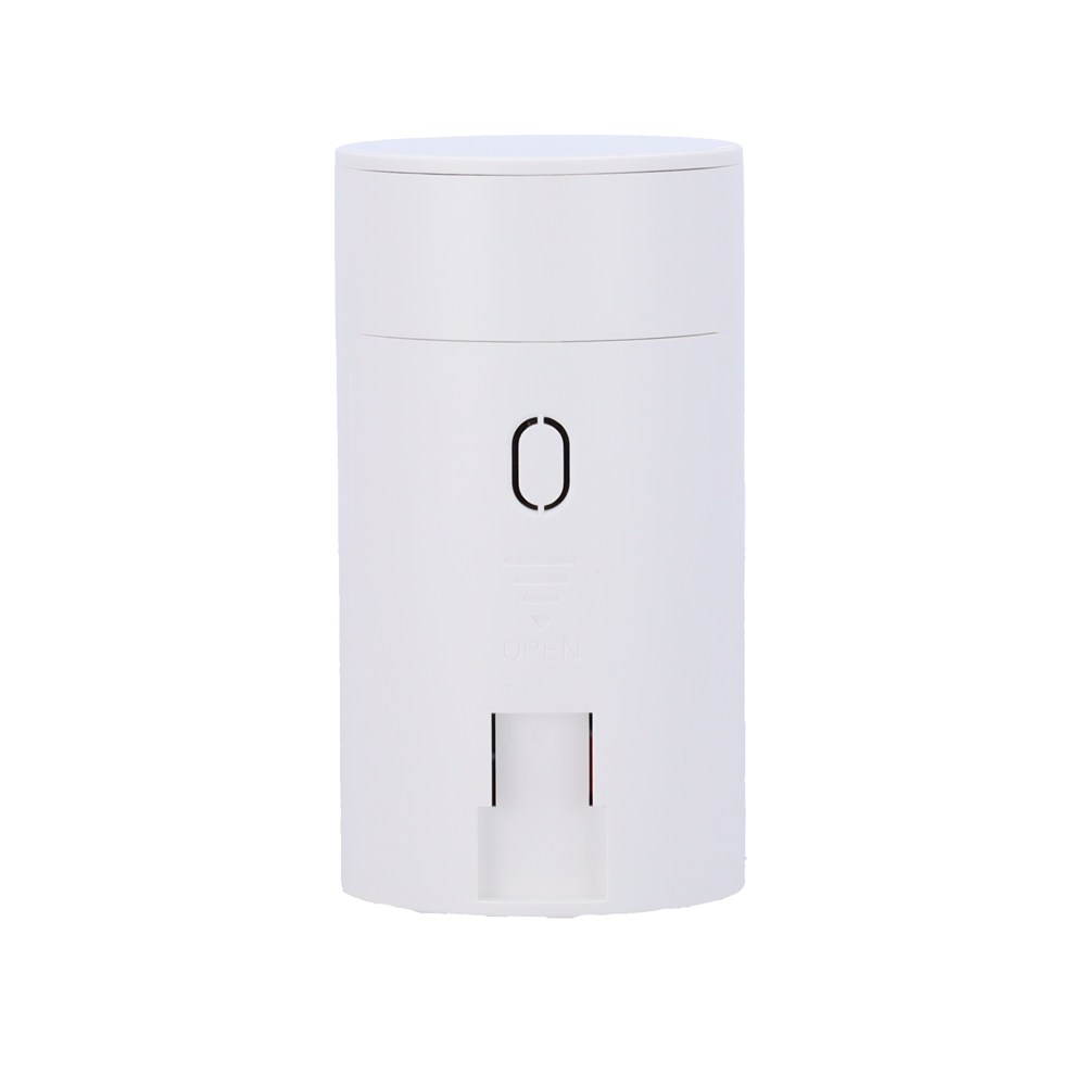 Nivian Smart - Detector volumétrico de interior - Rango detección 6m/110º - Marca Nivian Retail - Imagen 4