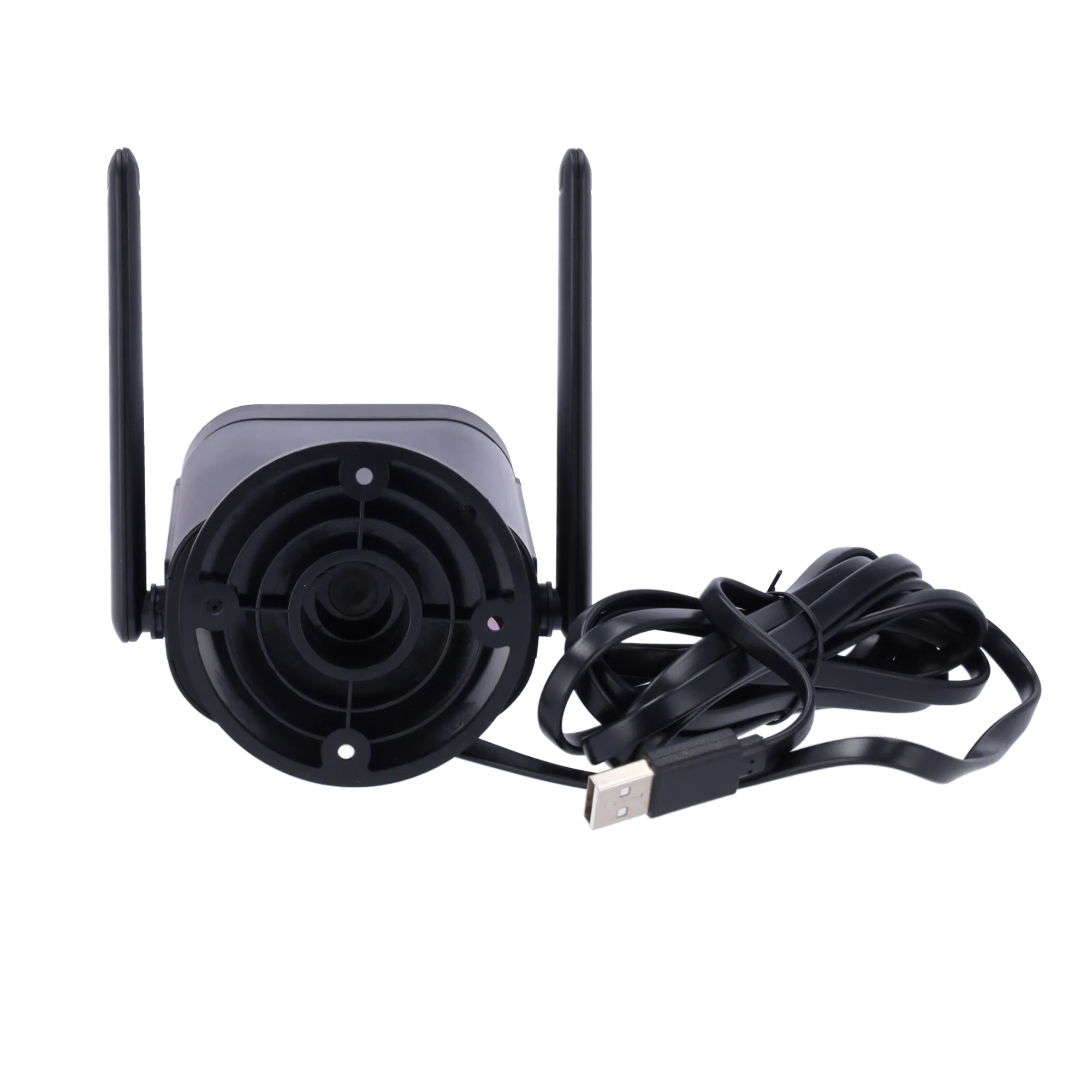 Cámara Nivian NVS-IPC-02B-L 3MP WiFi Exterior con IA