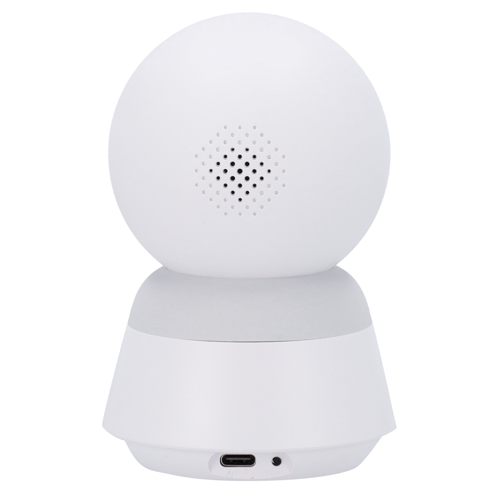 Nivian NVS-IPC-IS6-CALL Cámara 4MP WiFi 2.4 - Imagen 4