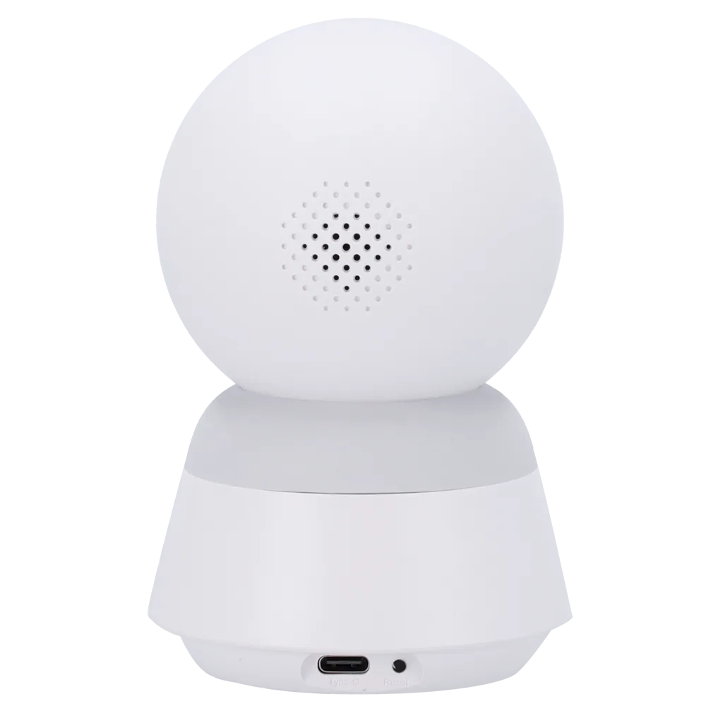 Cámara WiFi 4MP Nivian NVS-IPC-IS6-CALL Interior Autotracking