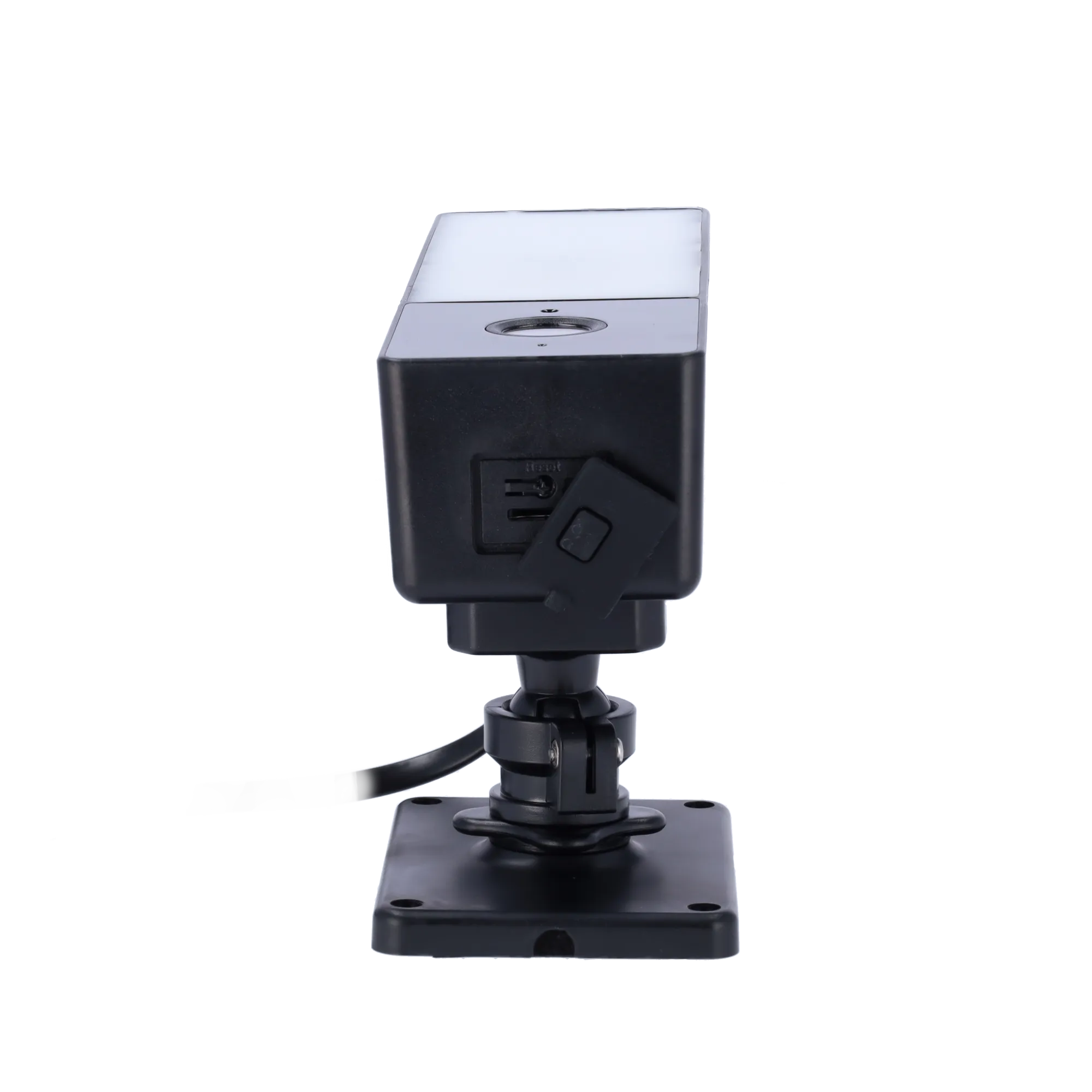 Nivian NVS-IPC-L1 Cámara 1080p WiFi Exterior con Foco LED