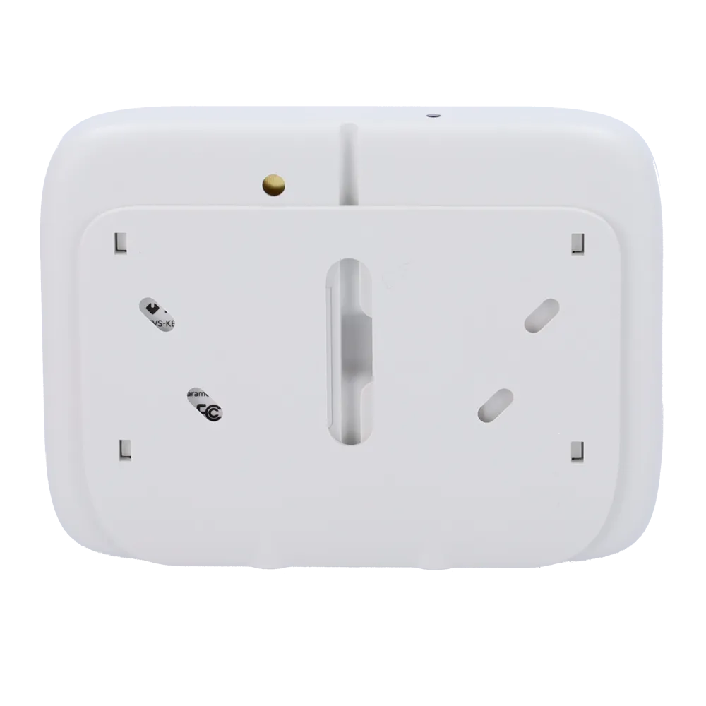 Kit Alarma WiFi Nivian NVS-KEYPADALARM-W con Teclado