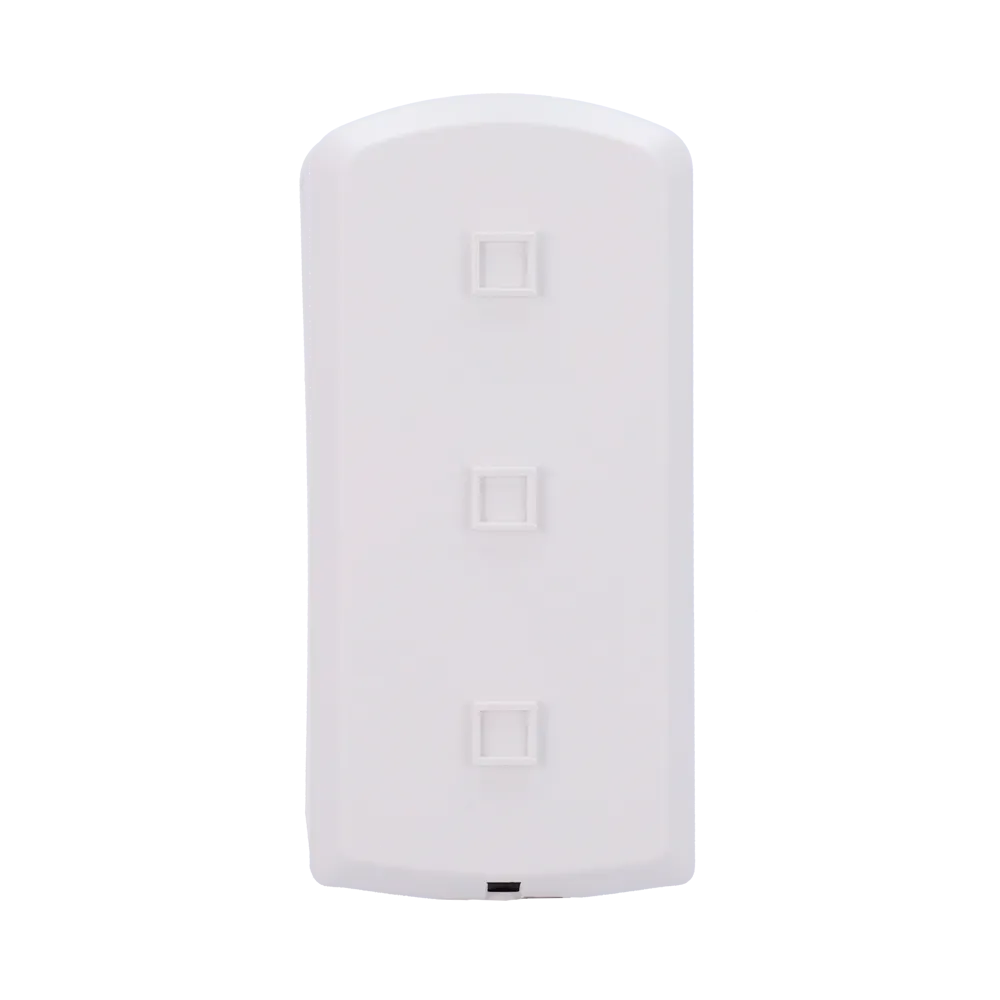 Detector Volumétrico Exterior Nivian Smart NVS-OUTDOORPIR