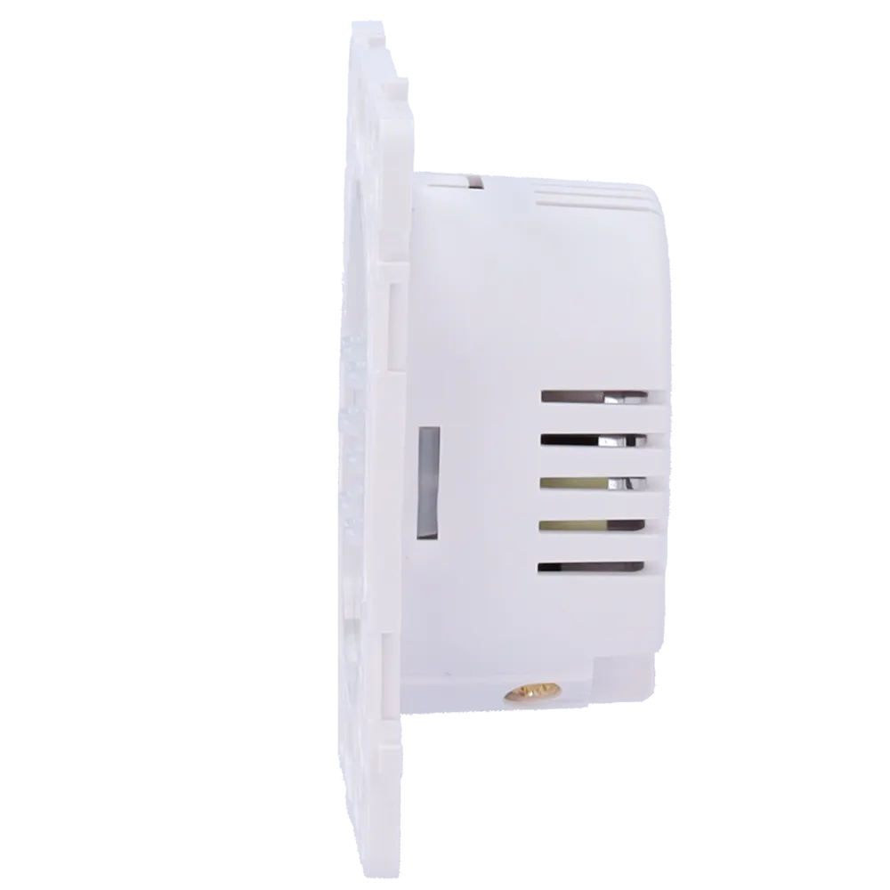 AJAX AJ-LIGHTCORE-2W-VERT Interruptor Inteligente Jeweller
