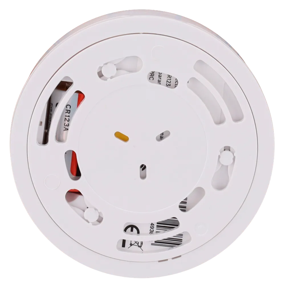 Nivian Smart NVS-SMOKE Detector Humo Inteligente Incendios