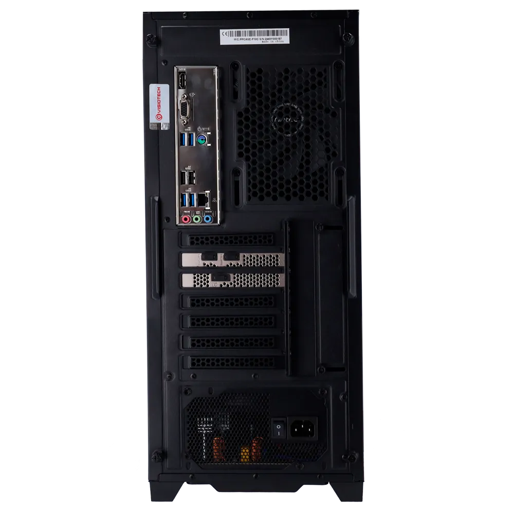 NX Witness Workstation NX-Client1-PRO Windows 11