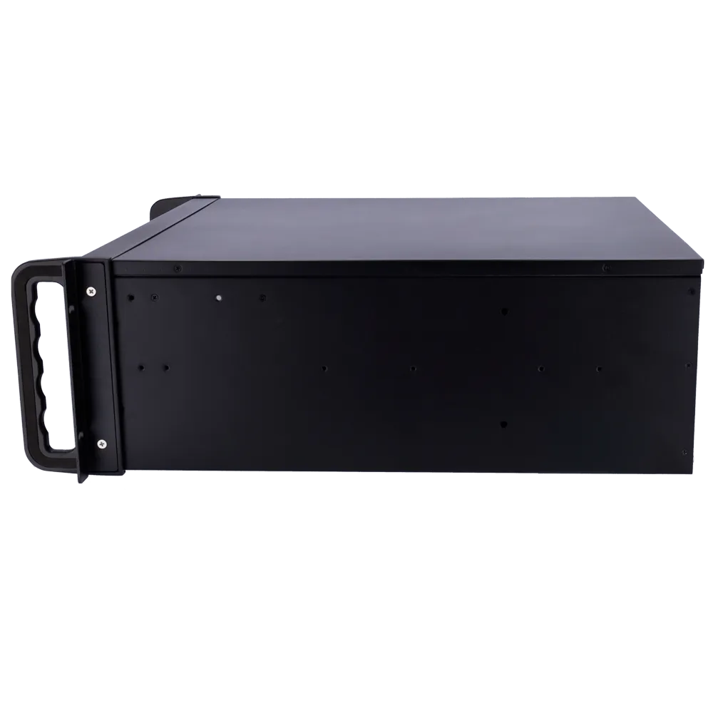 NX Witness Servidor Grabación Windows 10 NX-Server1-4TB-Win