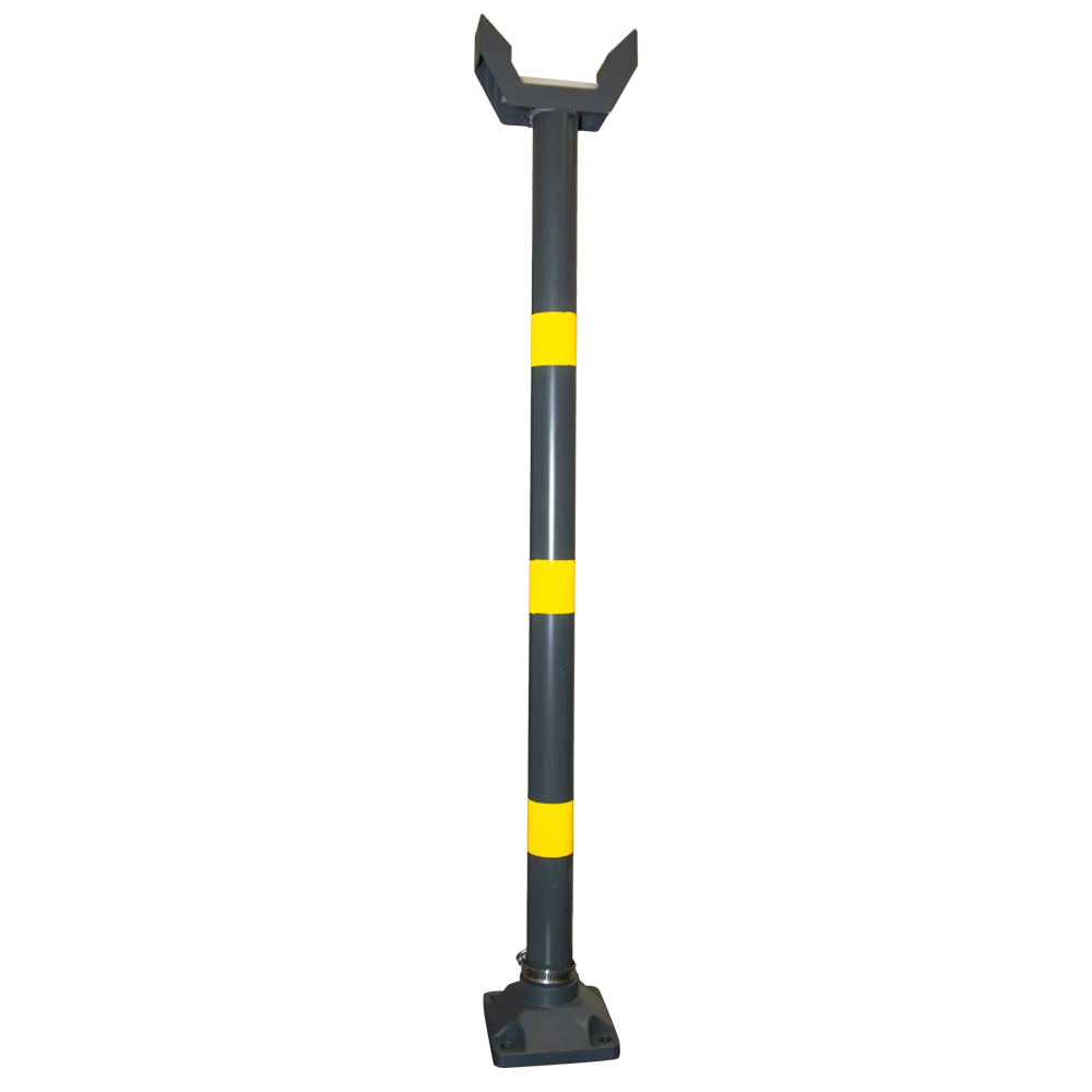 Barrera Parking PRO ZKTeco PB-PARKBARRIER-PRO303-TL6-R