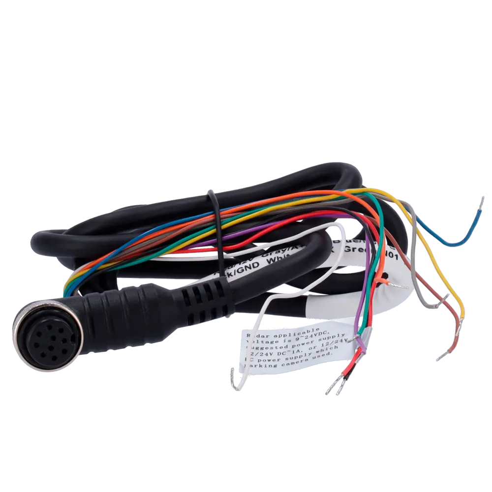 Radar Detector Vehículos PB-RADAR-BT ZKTeco Bluetooth