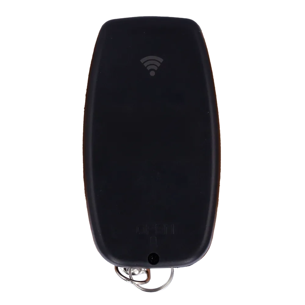 Mando Barrera Parking ZKTeco PB-REMOTECONTROL-303