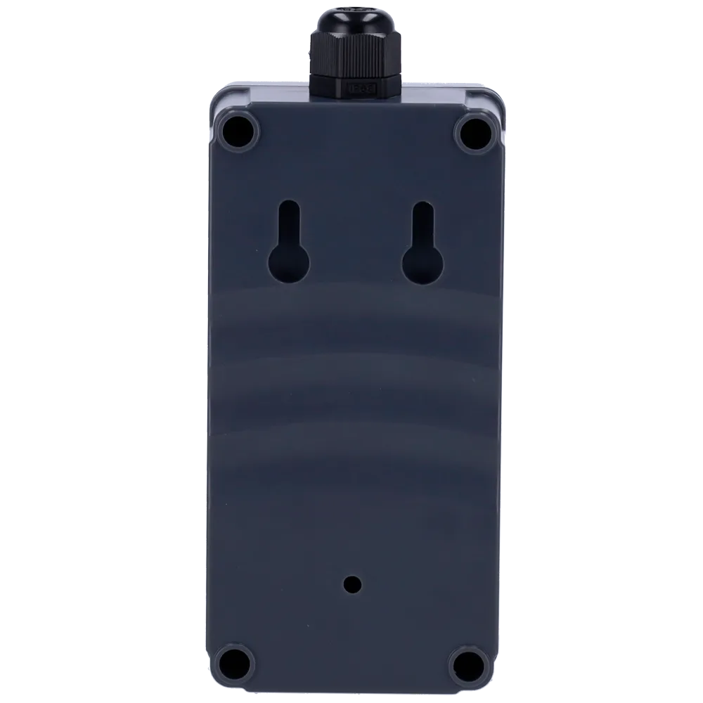 Panel de Control Cableado PB-WIREDCONTROL para Barreras