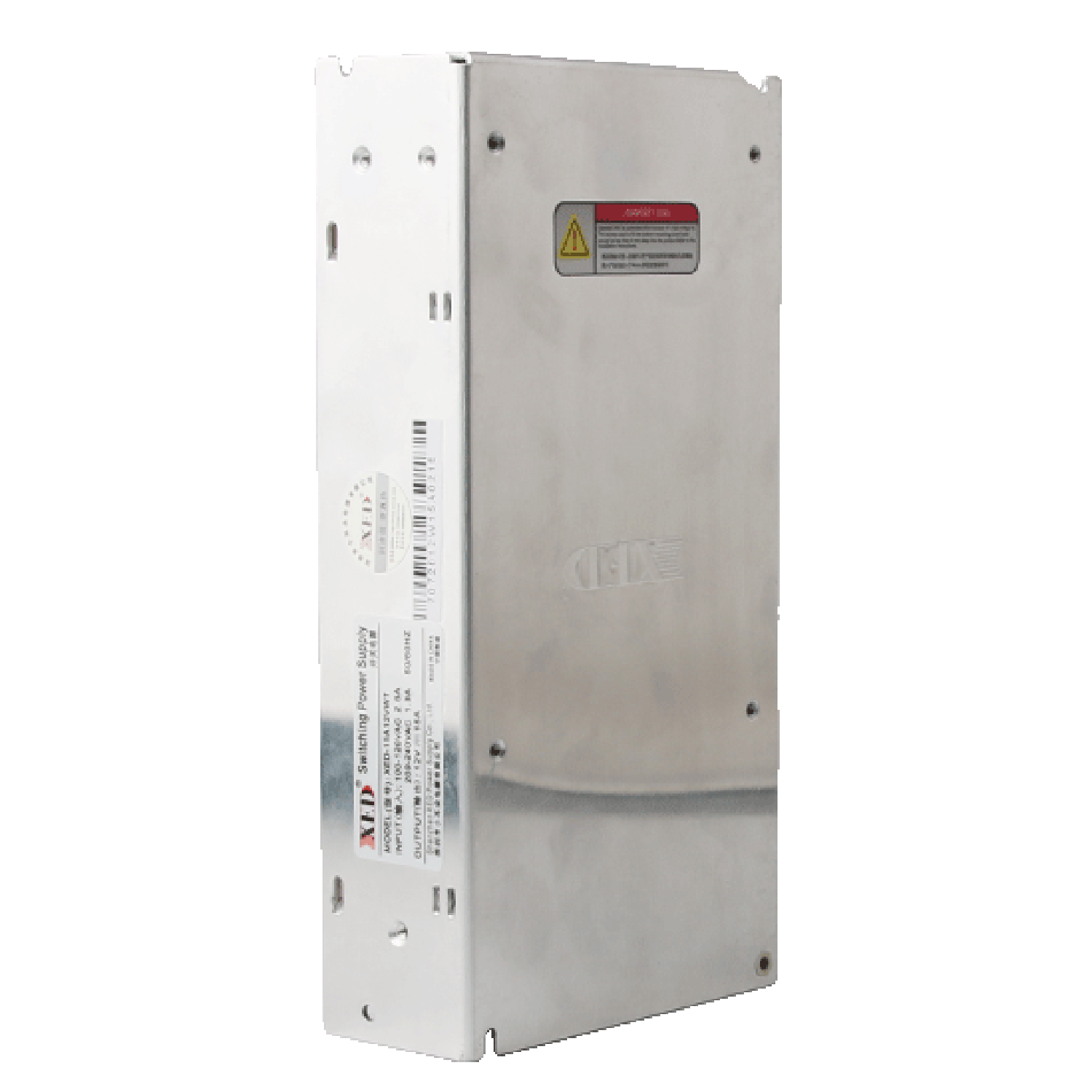 Dahua - PD-180-12 - Fuente conmutada 12V 180 W Protección integrada - Imagen 4