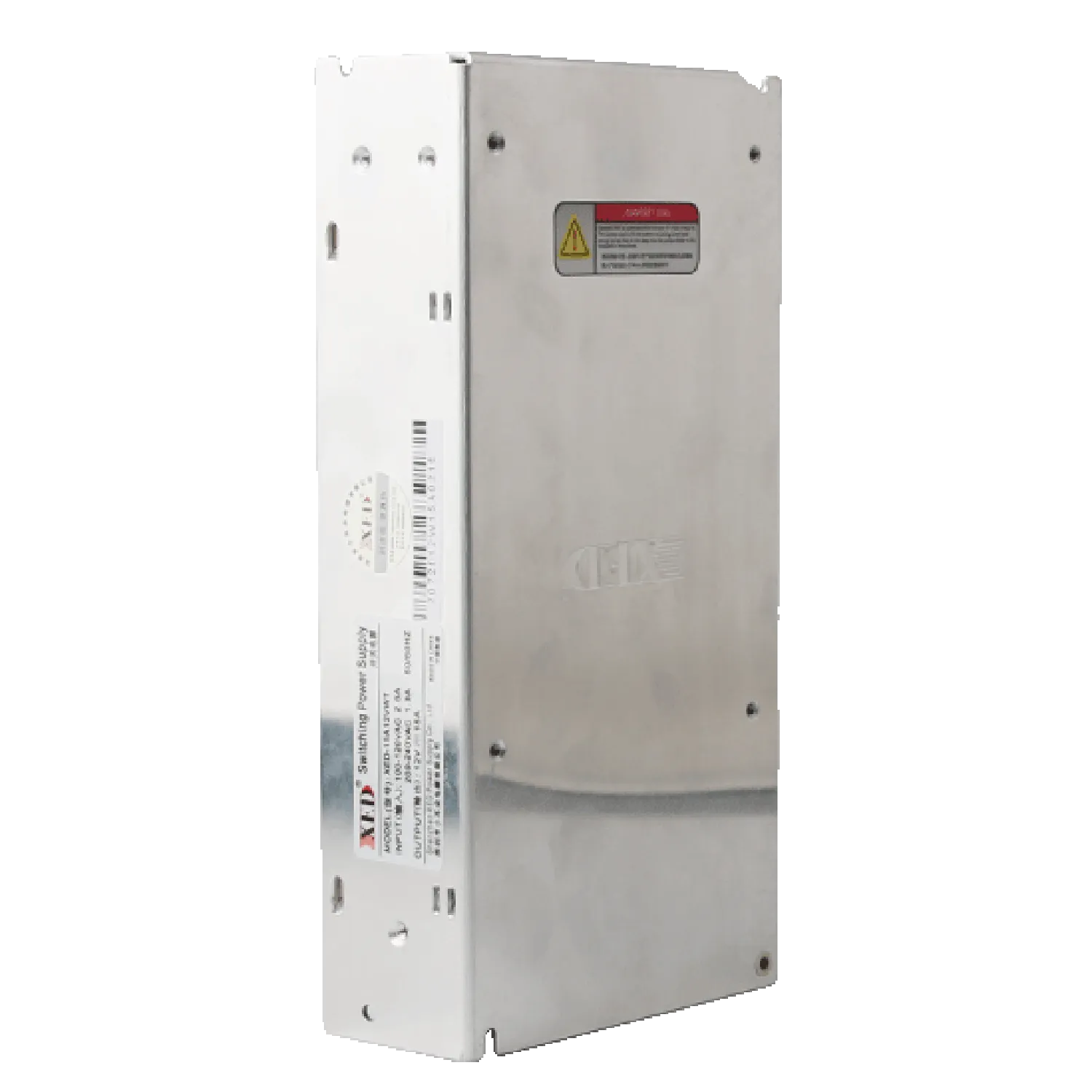Fuente Alimentación Conmutada Dahua PD-180-12 12V 180W