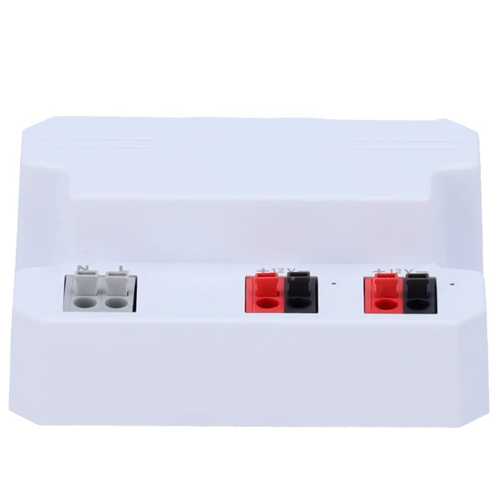 Fuente Alimentación Dahua PD-24-12 12V 24W Conmutada