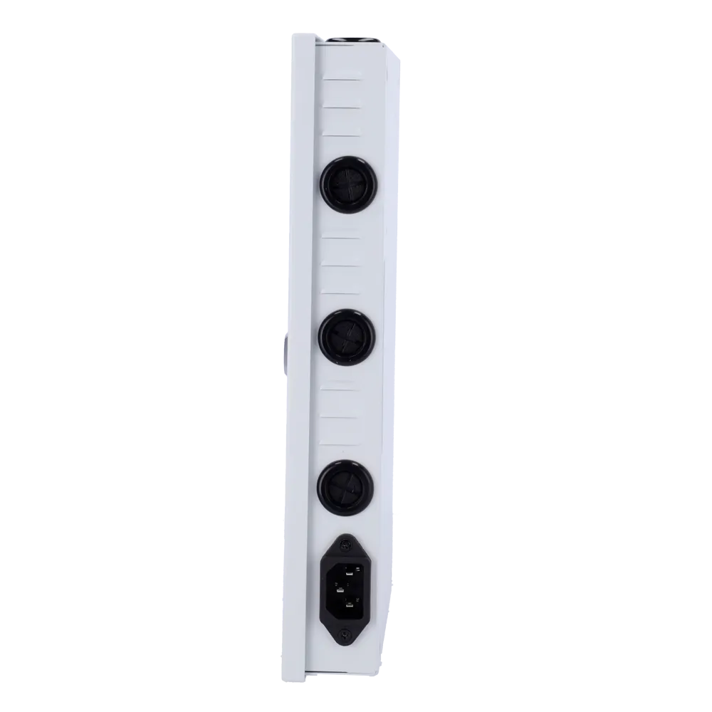Caja Distribución PD-250-18-FUSE 18 Salidas 12V 250W Dahua
