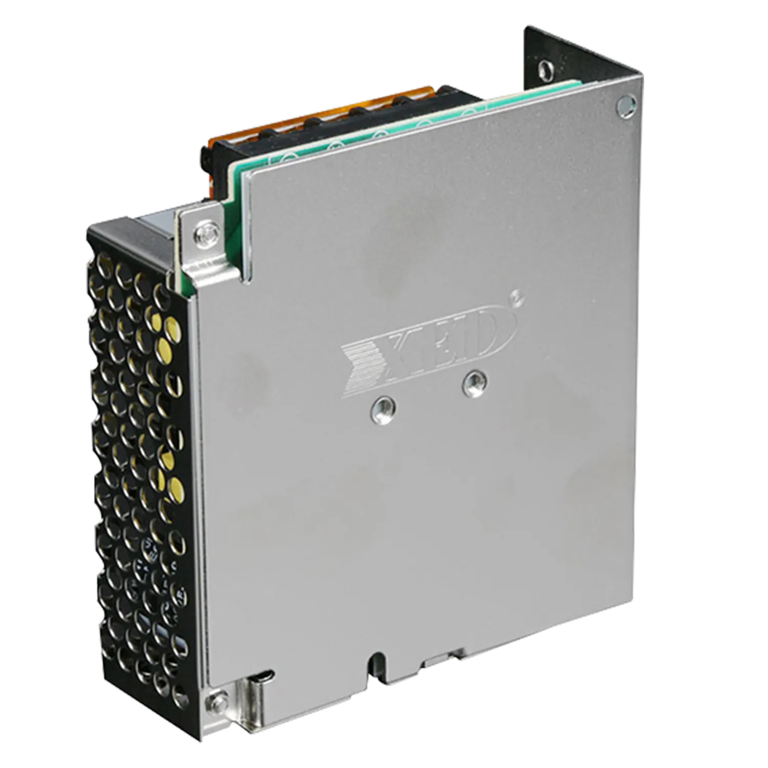 Fuente Conmutada Dahua PD-60-12 12V 60W Protección