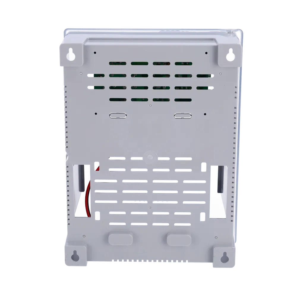 Dahua PD-60-UPS-P Caja Distribución 12V 60W con UPS