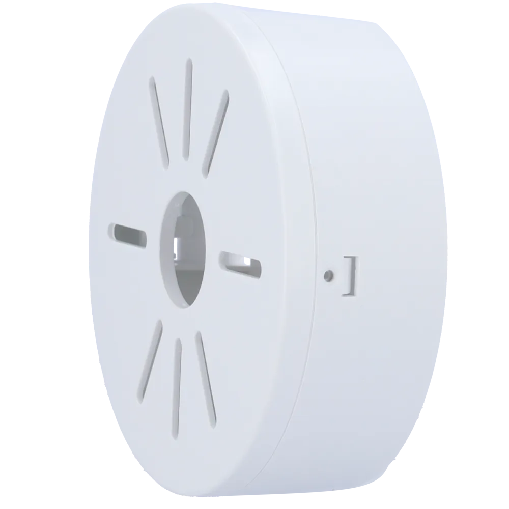 Caja Conexiones Dahua PFA1320R Domo Exterior Plástico