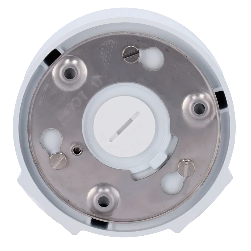 Dahua PFA3300R Caja Conexiones Exterior Domo Pared