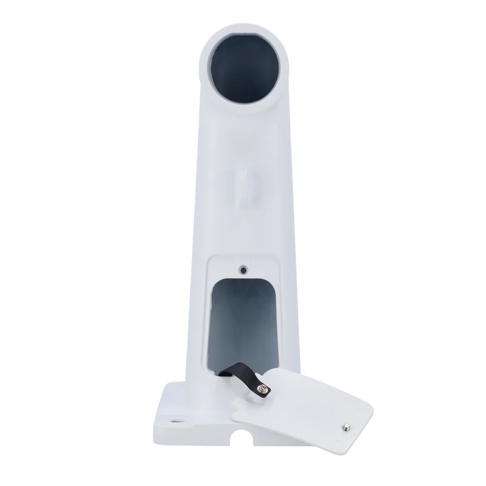 Dahua PFB306W-V2 Soporte Pared Aluminio para Cámaras Domo