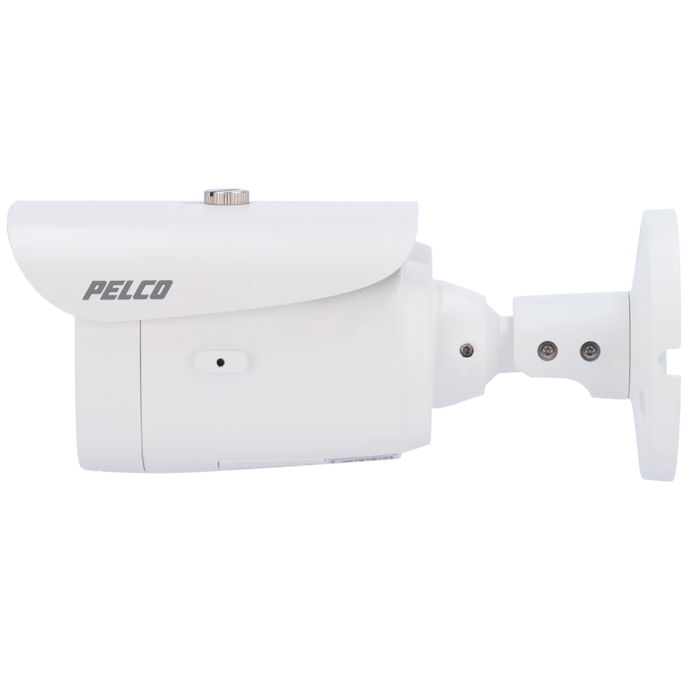 Pelco PL-IBV529-1ER Cámara IP Bullet 2MP IR 30m IP66
