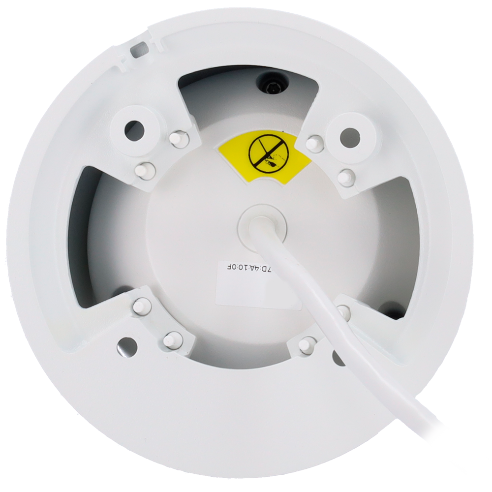 Pelco PL-IFV222-1ERS Cámara Mini domo – 2MP · Interior/Exterior · IR - Imagen 4