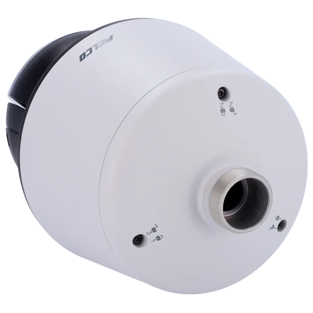 Pelco PL-P2230L-ESR Cámara PTZ 2MP Zoom 30X IR