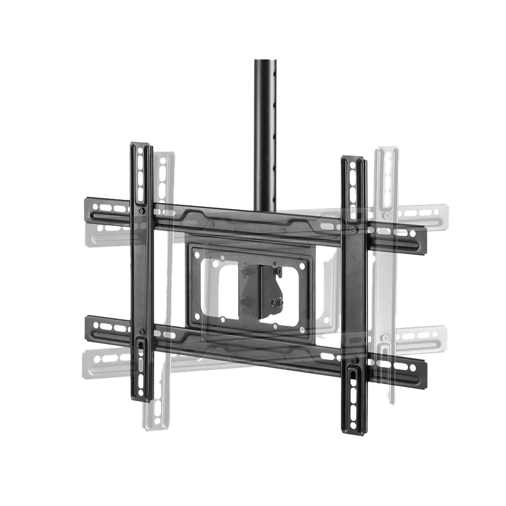 Soporte Techo VESA 600x400 PLB-CE1046-01 hasta 50kg