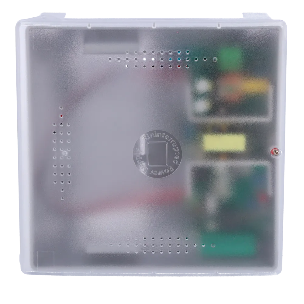 Fuente Alimentación AC-12DC5A-BAT7AH-P 12V 5A con Batería