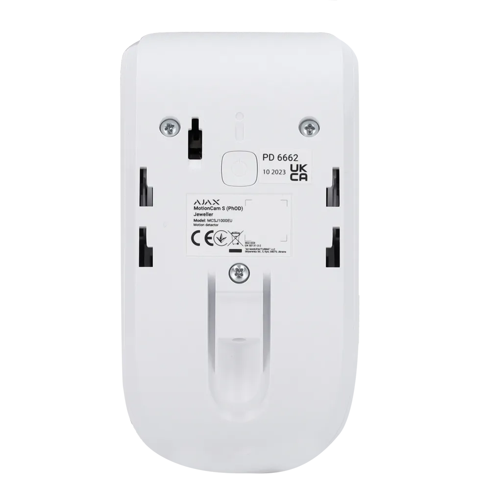 Fotodetector PhOD AJ-MOTIONCAM-PHOD-S-W Ajax Superior