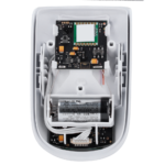 Detector PIR AJ-MOTIONPROTECTPLUS-S-W Ajax Doble Tecnología