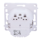 Enchufe Inteligente Ajax AJ-OUTLETCORE-SMART Jeweller