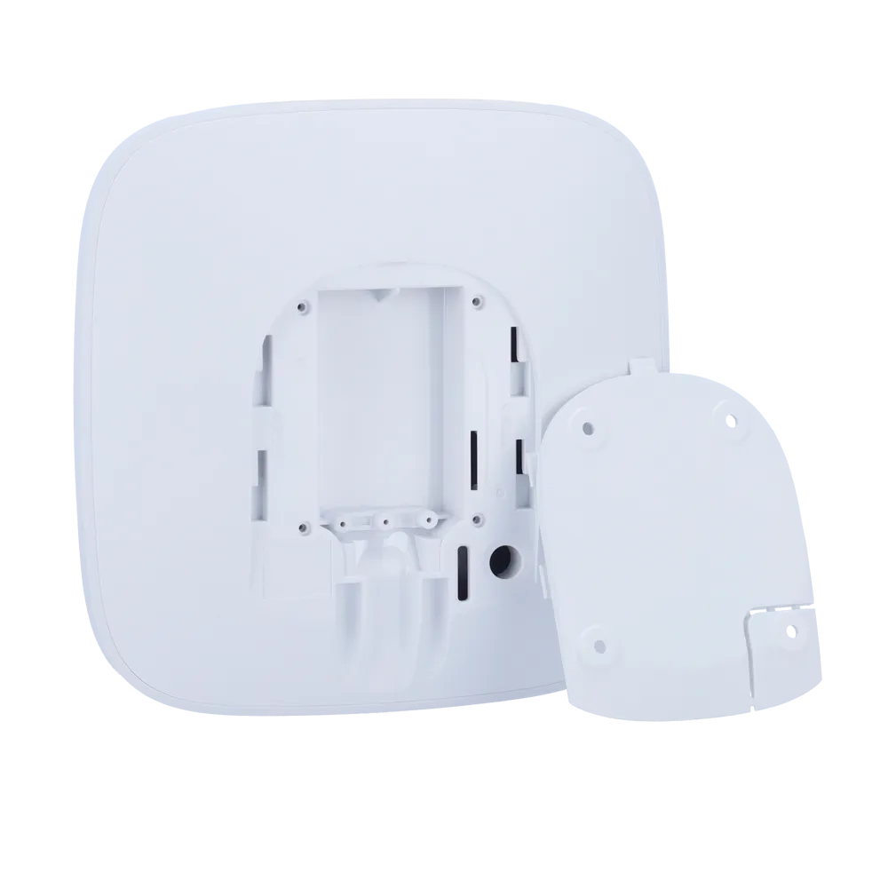 Carcasa Blanca Ajax AJ-REPAIRKITHUB-W para Hub Central
