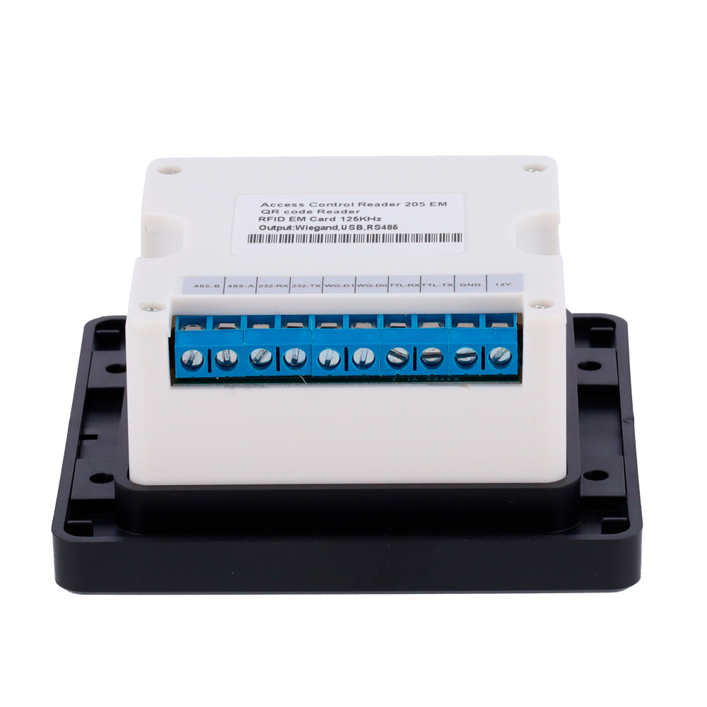 Lector de acceso - Imagen 4