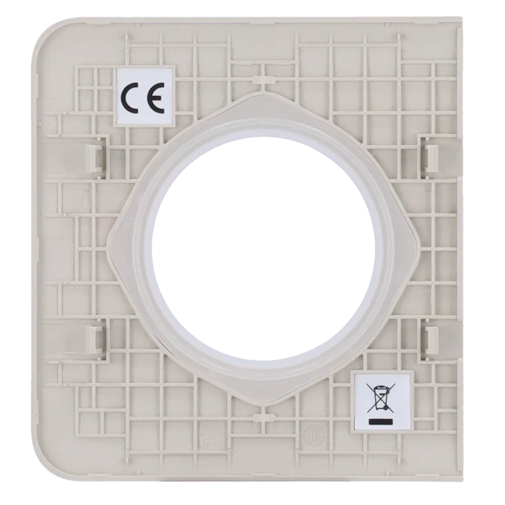 AJAX AJ-SIDECOVER-OYS Enchufe Ostra SmartHome