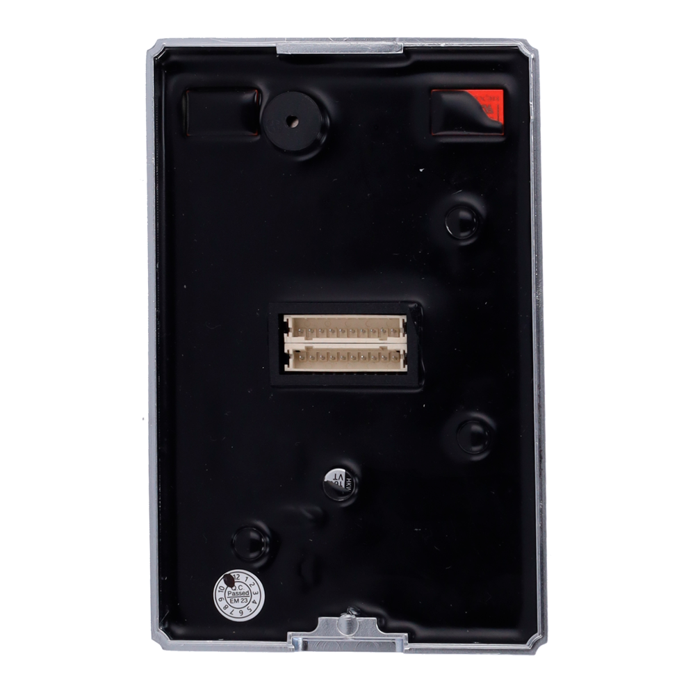 Control de acceso autónomo - Marca Sib - Imagen 4