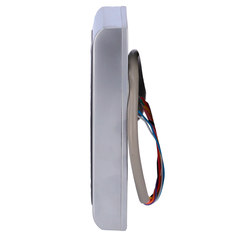 Control de acceso autónomo - Marca Sib - Imagen 4