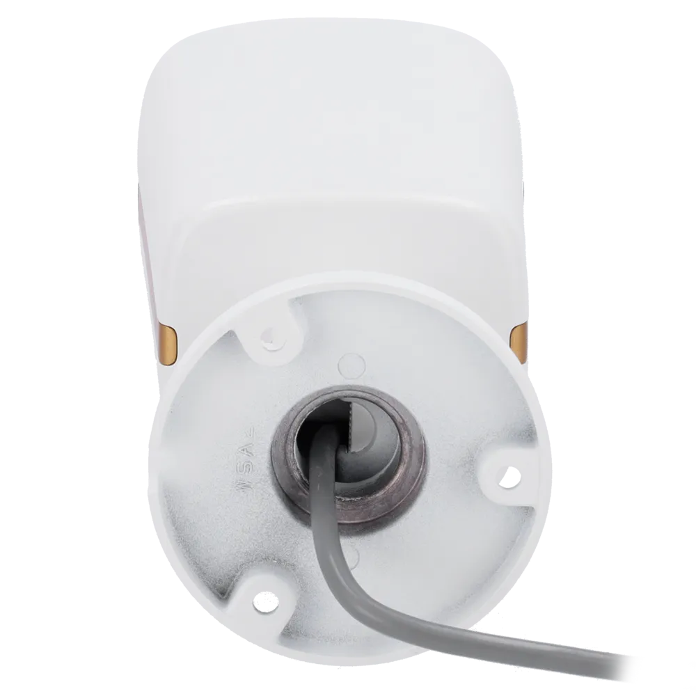 Safire SF-B025CW-8U-POC Bullet 8MP 2.8mm IR 40m IP67