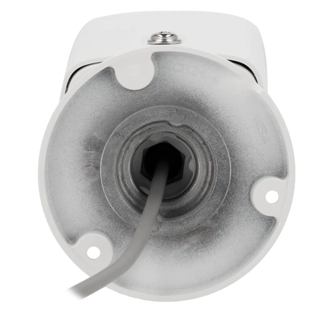 Safire SF-B580Z-3KE1 Cámara Bullet IP 5MP Motorizada IR50m