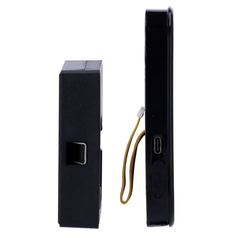 Lector Tarjetas USB Taquillas SF-CABINETLOCK-K-PUBLIC Safire