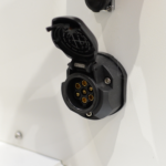 Safire SF-CCTVTRAILERPR07-2520WH Panel Solar Batería 2520Wh